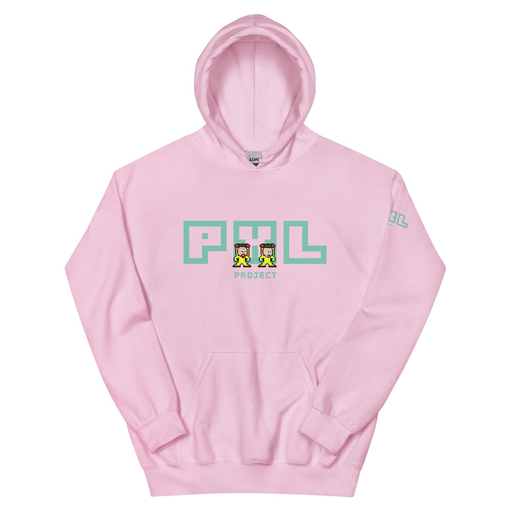 Unisex Hoodie BB