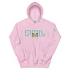 Unisex Hoodie BB