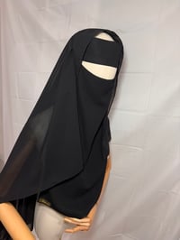Image 3 of Salihah Niqab 