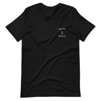 DW HOURGLASS Unisex T-Shirt