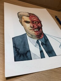 Image 2 of Two-Face 01
