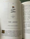 Oracle de Mercure, d’Alcide Nathanael, jeu + grand livre explicatif, 2019, plus édité.
