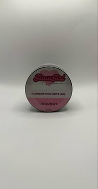 COCONUT SOFT GEL