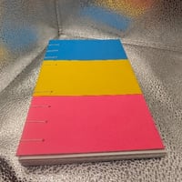 Image 1 of Pride Notebooks