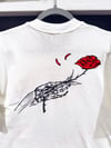 Grateful Dead 1987 Mardi Gras T-Shirt - Size L