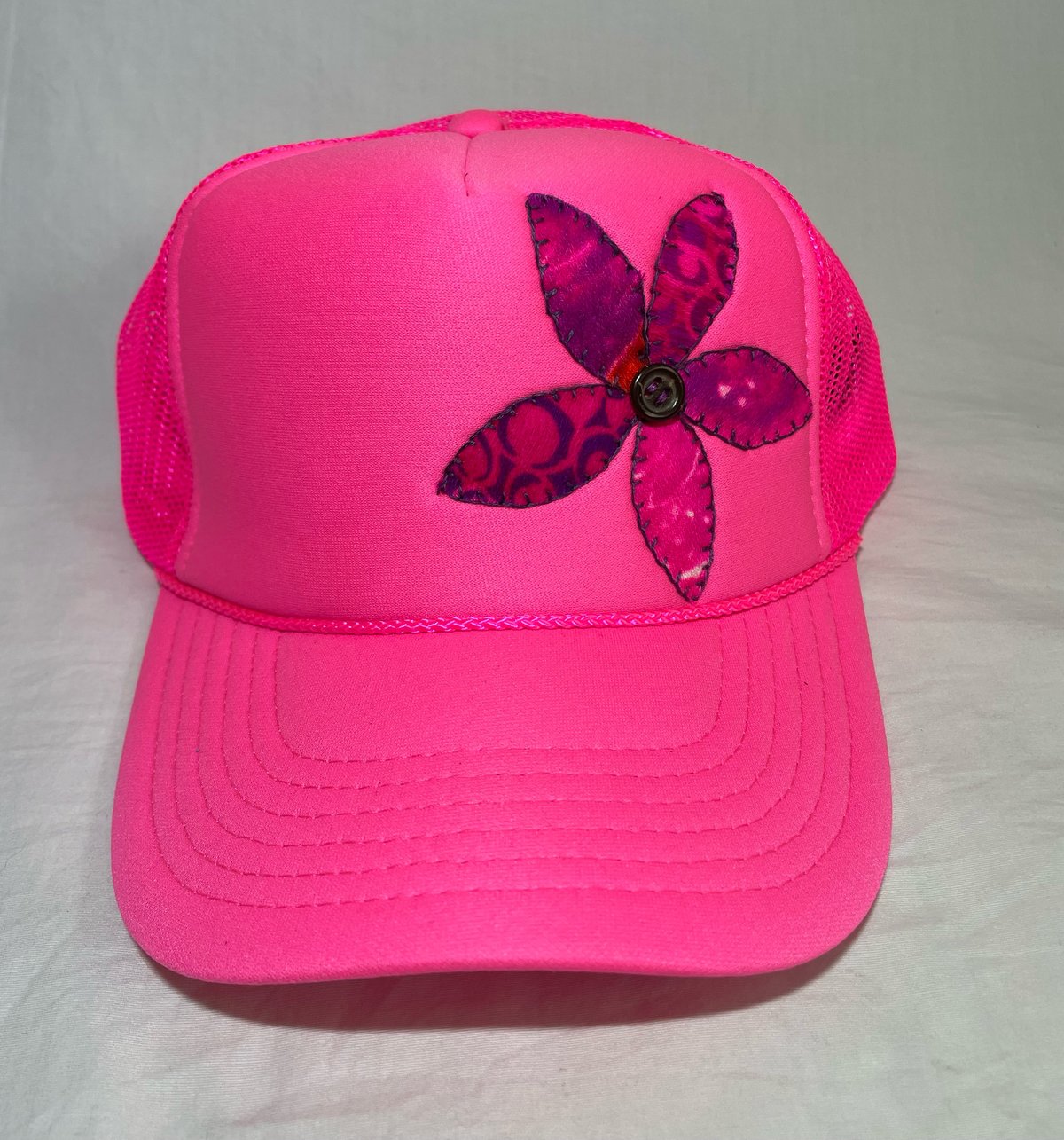 Image of Pua Trucker #PT4