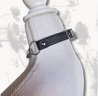 Image 2 of TRIPLE CHAIN CHOKER 