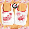 ☆ Day Out! The Bad Batch Squishy Reusable Bag ☆