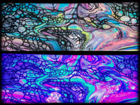 Image 1 of StruCTuReS UV 1x4'