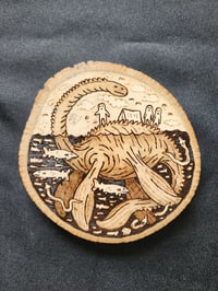 Image 1 of Nessie Island #15