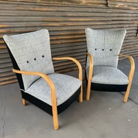 Image 5 of Clancey Chairs 