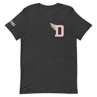Image 3 of DHH DWing Tee