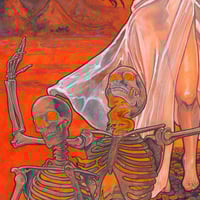 Image 5 of A Thousand Suns 8x10” Print