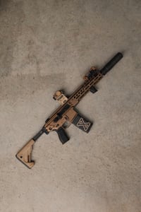 Image 3 of Anabolic X Magpul PMAG