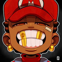 Image 1 of Mario and Luigi