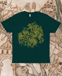 Image 1 of St. Guthlac T-Shirt