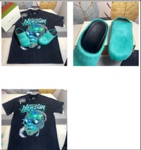 Image 1 of Marni Inspired 