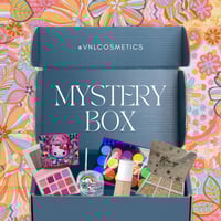  Mystery Box(VNL Cosmetics)
