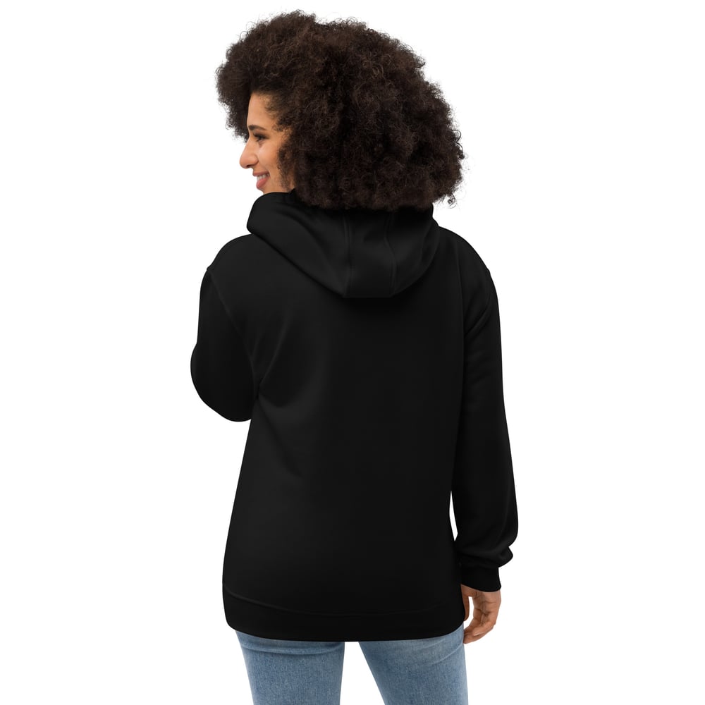 Image of SHAKE SUMM-Premium eco hoodie