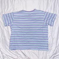 Image 2 of button tshirt