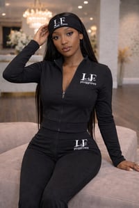 Image 1 of Winter Snatch Set