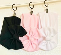 Image 1 of mini headwraps