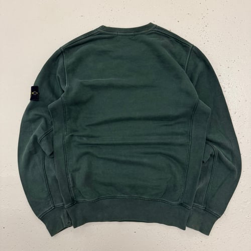 Image of AW 2016 Stone Island Sweatshirt, Size Medium