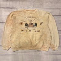 Image 1 of Vintage American Sportsman Crewneck - M