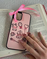 Image 1 of Cute things case