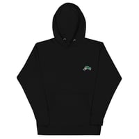 Image 1 of Saquon Hurdle Unisex Hoodie