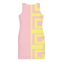 Image 2 of MALLA DRESS