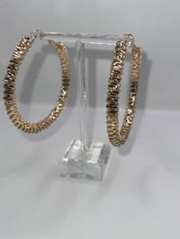 Image 2 of Slinky Hoops (Medium & Large)