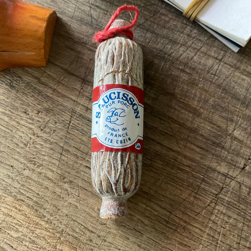 Image of Mini French Novelties 