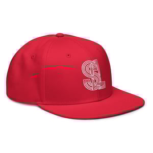 Image of Solid Lane SL Snapback
