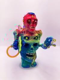 Image 1 of PSYCHOTRON one off 2