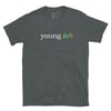 YxF Young-ish Unisex T-Shirt