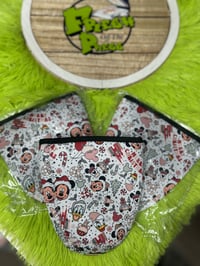 Image 1 of Mouse Christmas Sleeve