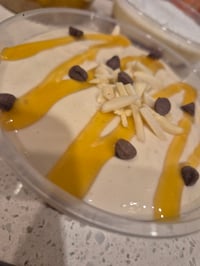 Image 1 of Banana Pie Overnight Protein Weet-bix Tub