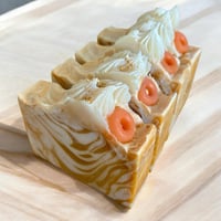 Image 4 of PEACH BELLINI - PEACH + APRICOT