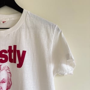 Image of 'Mostly Mozart' T-Shirt