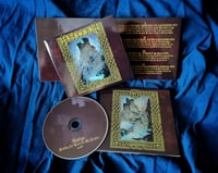 Waeltaja - Beholding The Ruins Of My Kingdom CD
