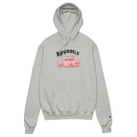Image 1 of HX Tonka Champion hoodie
