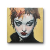 Image 1 of Punk Girl