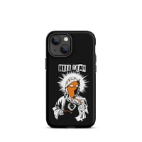 Image 17 of heck yeah Tough Case for iPhone® 