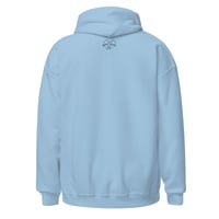 Image 25 of Unisex Hoodie RELAX 
