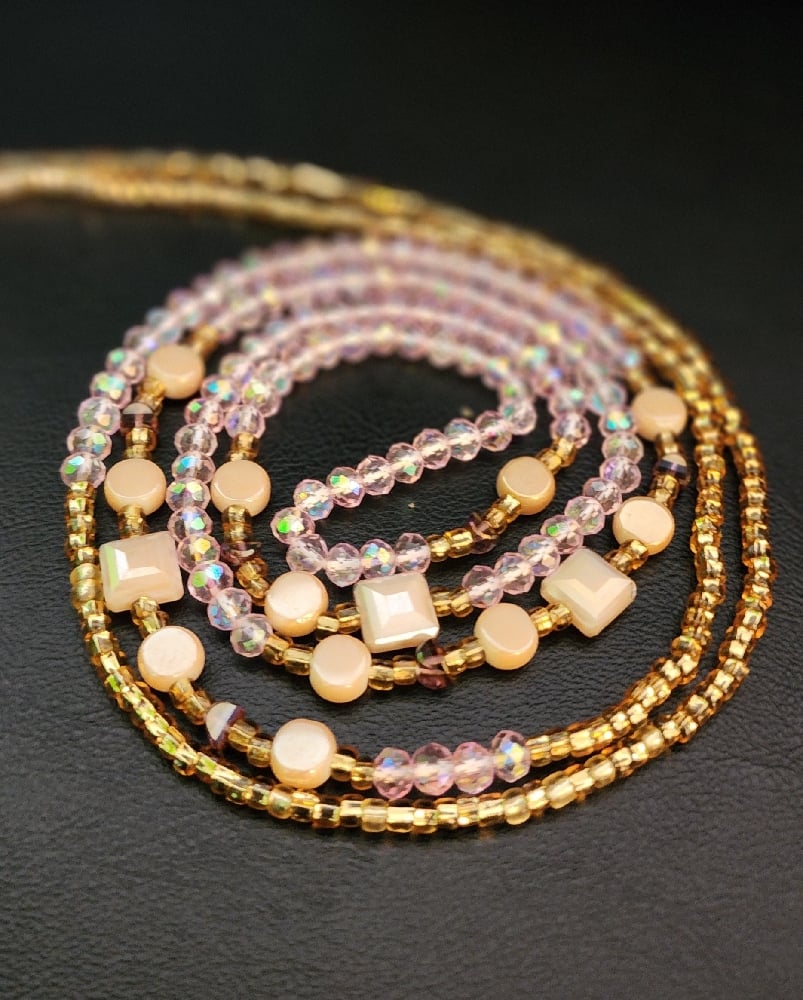 Image of Clear Quartz 