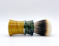 Image 1 of Figured Maple X Fougere