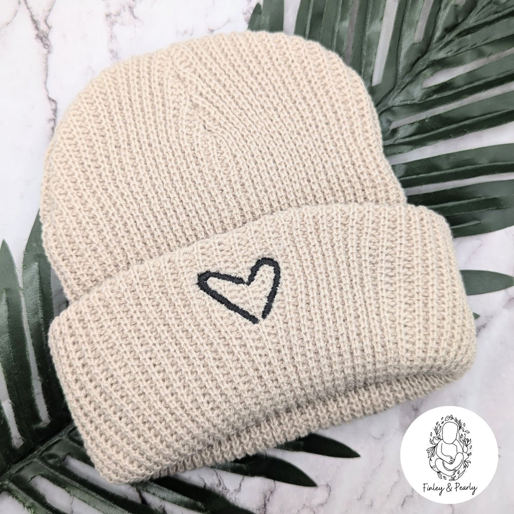 HAT: Heart