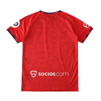 Image 2 of Sevilla Away - 2024/25