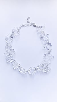 Image 2 of Collier nuage / Série limitée